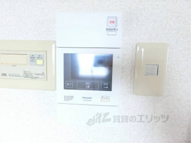 ドアフォン（ＴＶ含）