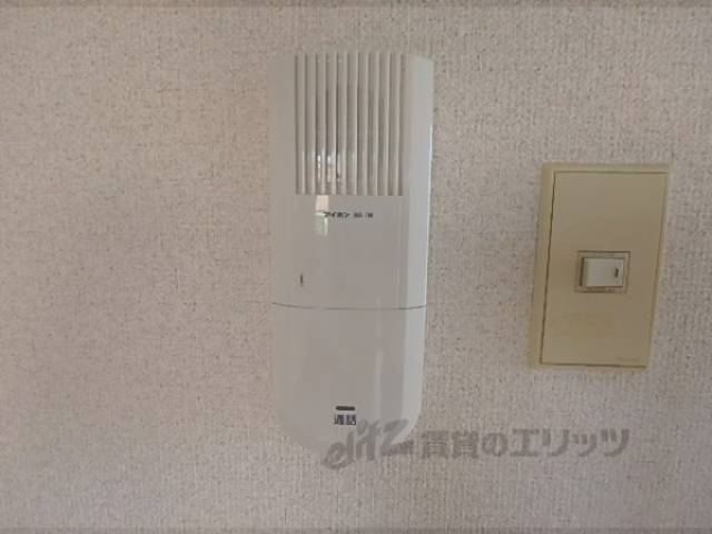 モニターフォン