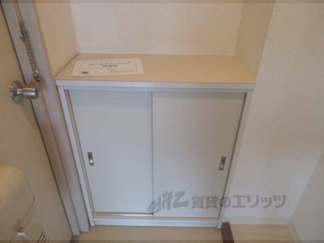 下駄箱