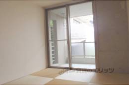 ＦＯＵＲ　ＳＥＡＳＯＮＳ　ＣＯＵＲＴ室内写真1