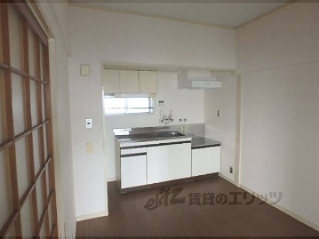 リビング　ダイニング