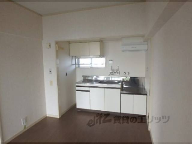 リビング　ダイニング