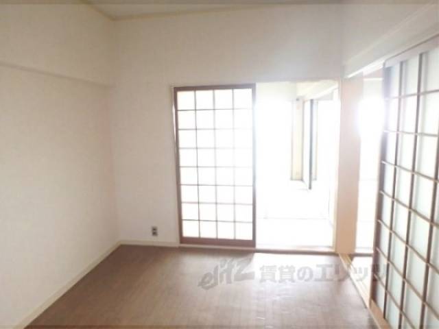 リビング　ダイニング