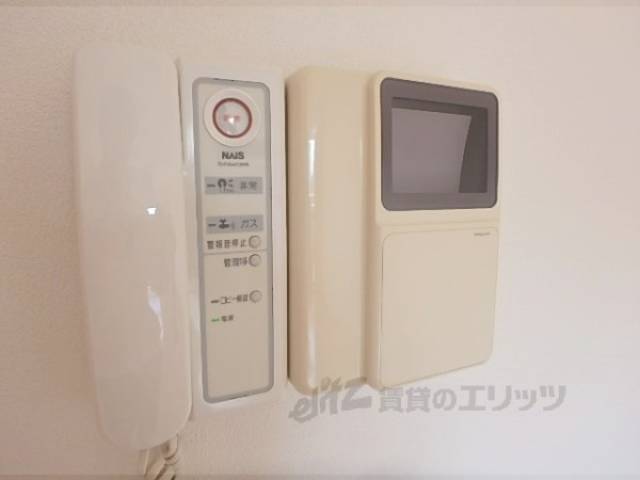 ドアフォン（ＴＶ含）