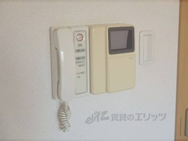 ドアフォン（ＴＶ含）