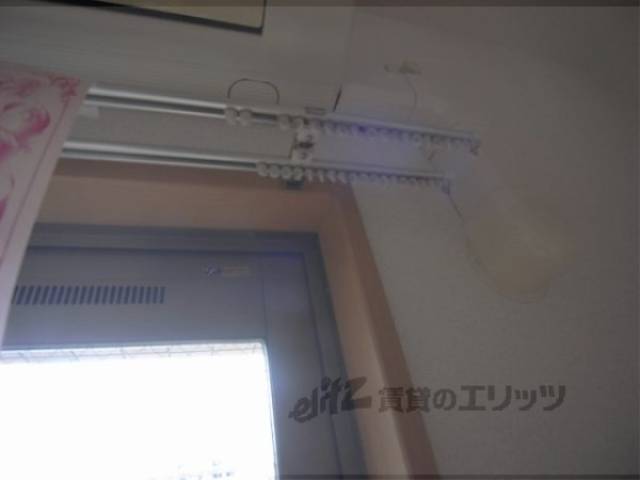 カーテンレール