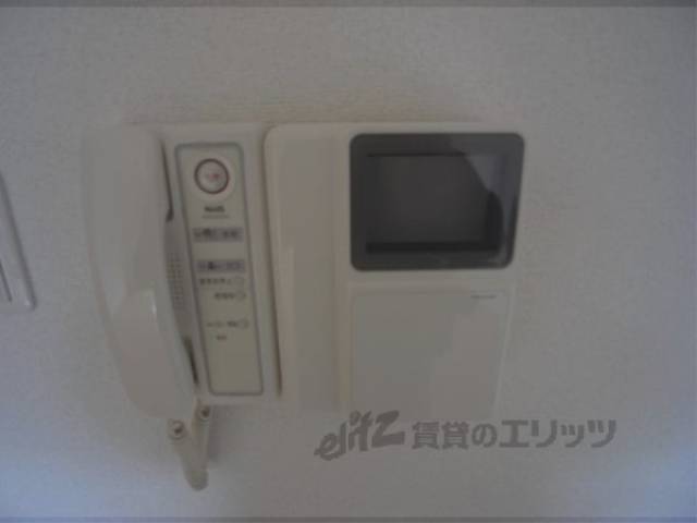 インターホン