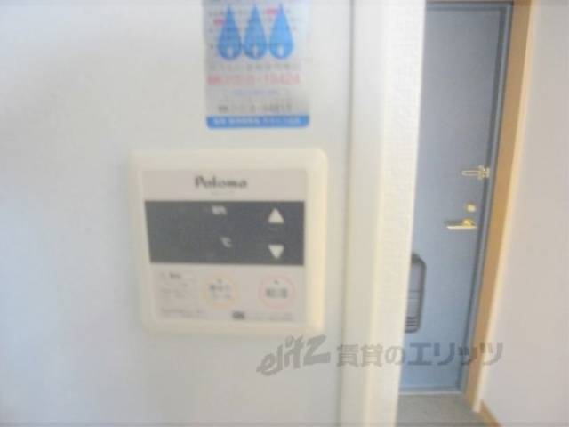 湯沸かし器