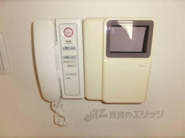 ドアフォン（ＴＶ含）