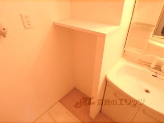 洗面所　脱衣所