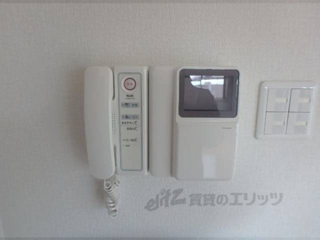 モニターホン