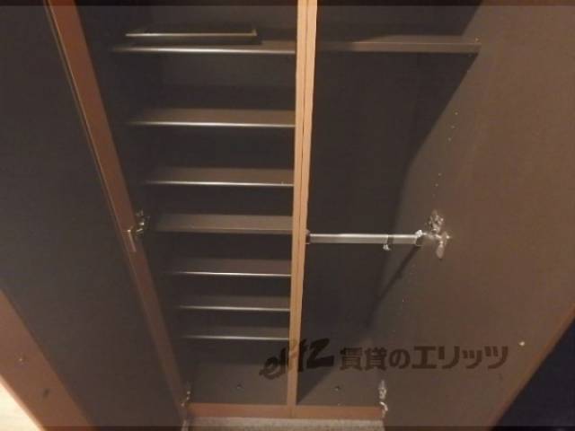 下駄箱