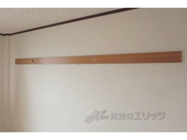 壁掛けハンガー