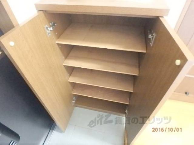 下駄箱