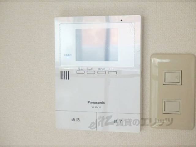 ドアフォン（ＴＶ含）