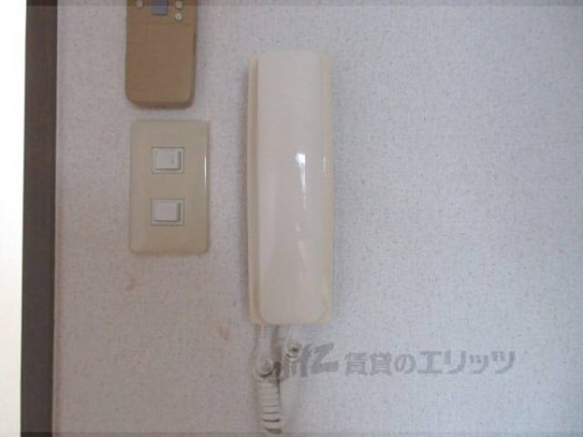 ドアホン