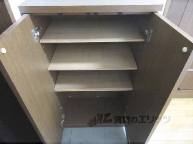下駄箱