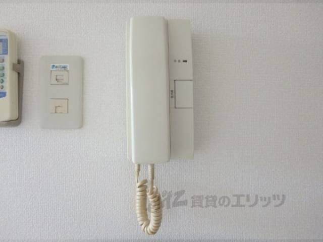 インターフォン