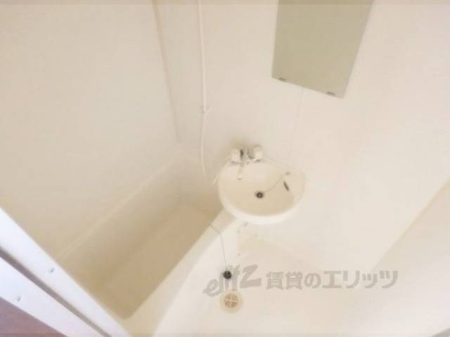 ユニットバス
