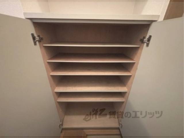 下駄箱