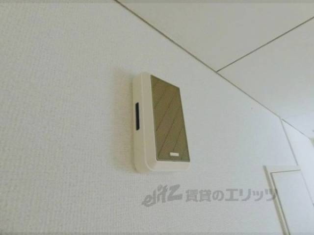 インターフォン