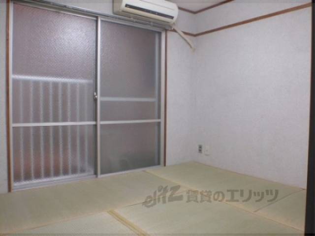 和室　和室4.5帖