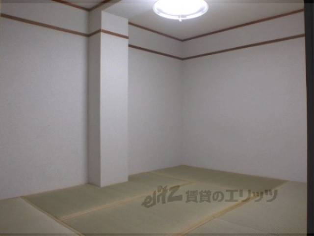 和室　和室６帖