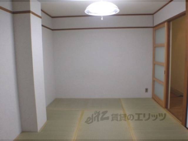 和室　和室６帖