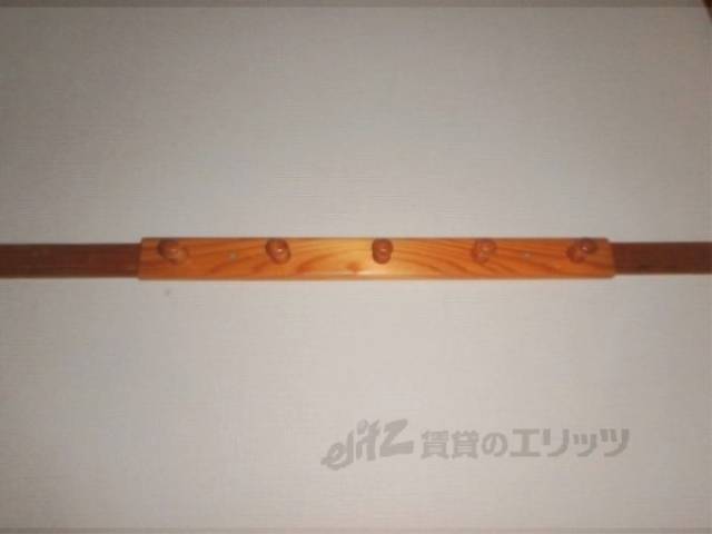 壁掛け