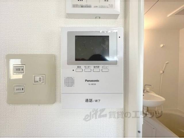 ドアフォン（ＴＶ含）