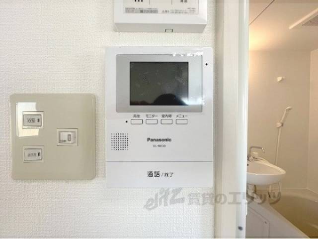 ドアフォン（ＴＶ含）