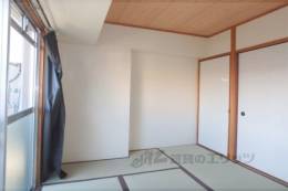 寺田ガーデンハイツ２番館室内写真2
