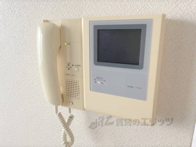 ドアフォン（ＴＶ含）