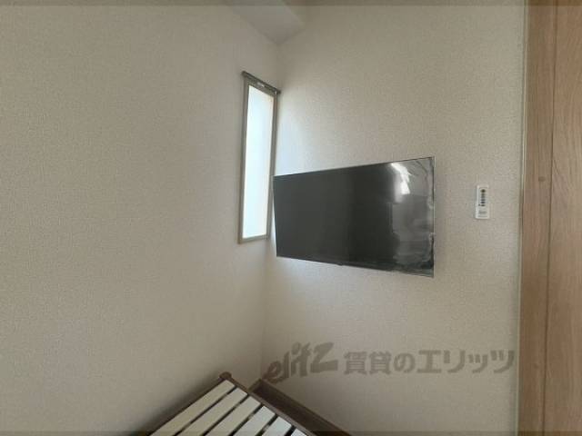 テレビ