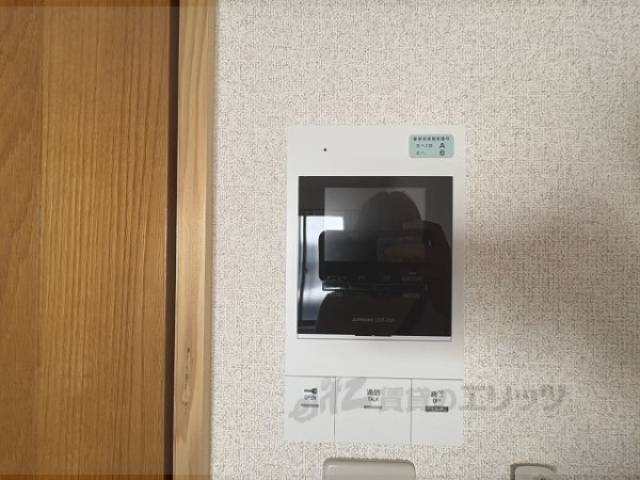 ドアフォン（ＴＶ含）