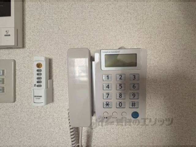 電話