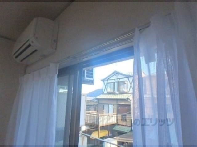 カーテンレール