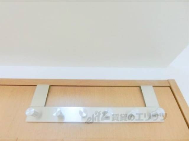 ハンガーラック