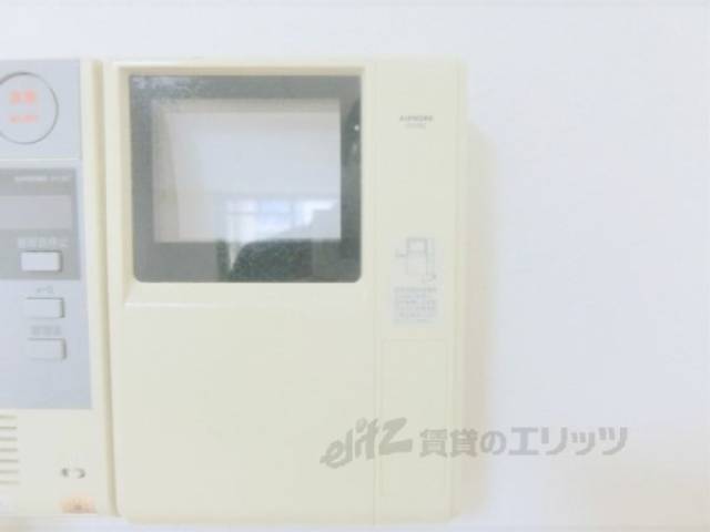 ドアフォン（ＴＶ含）