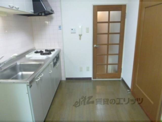 リビング　ダイニング