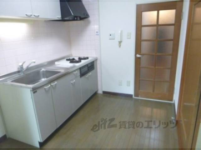 リビング　ダイニング