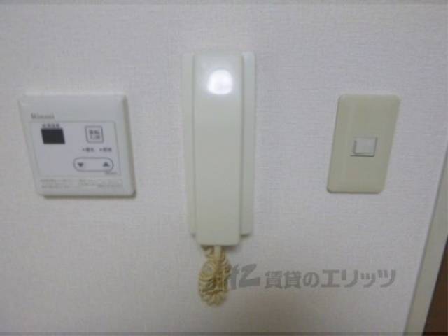 ドアフォン（ＴＶ含）