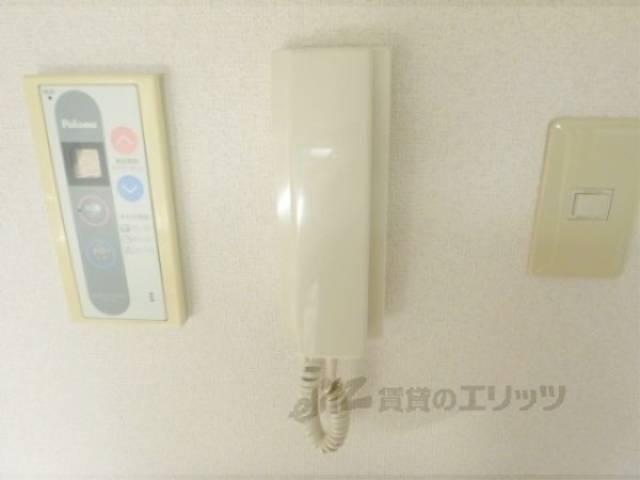 ドアフォン（ＴＶ含）