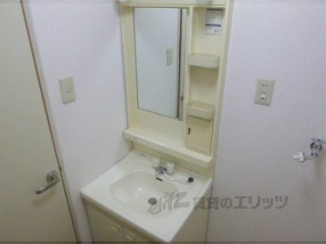 洗面所