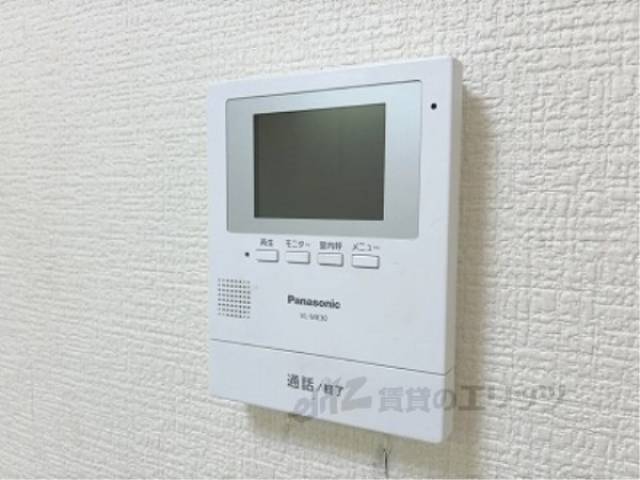 ドアフォン（ＴＶ含）