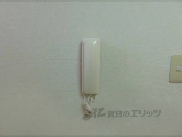 ドアフォン（ＴＶ含）　インターフォン