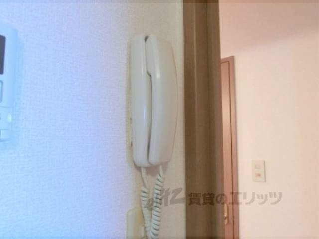 ドアホン
