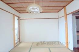 藤川荘室内写真2