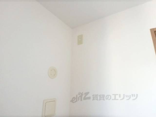 エアコン設置場所