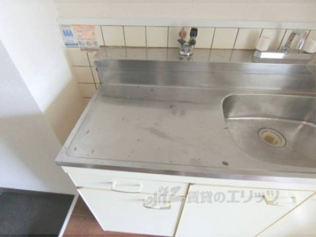 キッチン　コンロ台